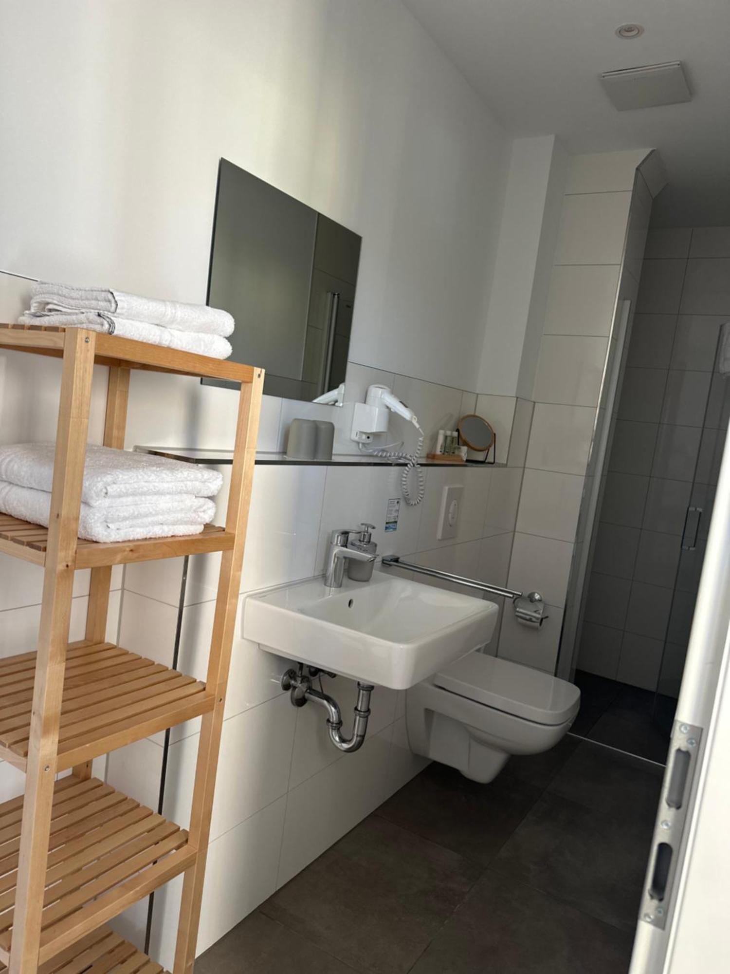 Hotel Urlaubshaus-Erzgebirge à Zwönitz Extérieur photo